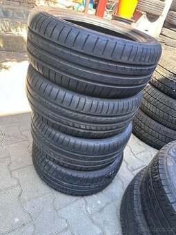 Letní sada pneu 195/50 R15 - Dunlop