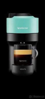 Nespresso Vertuo Pop