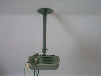 Projektor Acer PD112