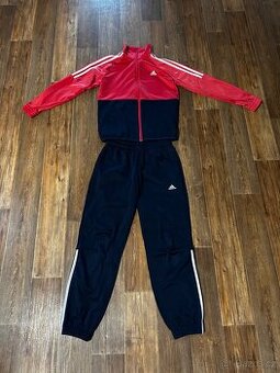 Dětská tepláková souprava Adidas