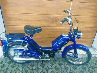 Babetta 210