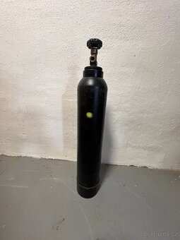 Tlaková lahev na CO2