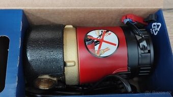 Grundfos Comfort