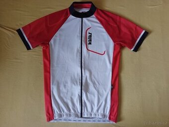 Pánský cyklistický dres KALAS vel.L