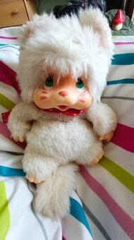 Mončičák Nyamy Vanilla 1979 Sekiguchi