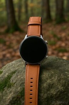 Niceboy Watch GTR - nové