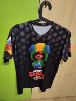 Brawl Stars triko, délka 66 cm. - 1