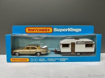 Matchbox K-69 Super Kings