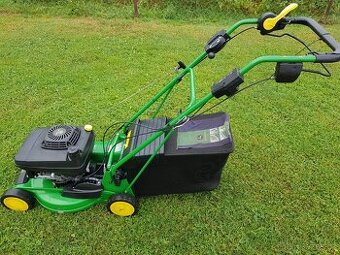 Prodám sekačku John Deer