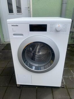 Pračka Miele W1