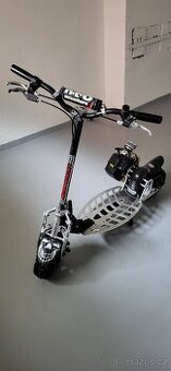 Nitro Scooter XG09 Allroad