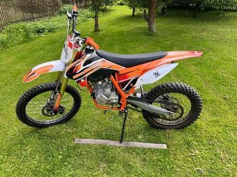Pitbike Minirocket Pitrock 250