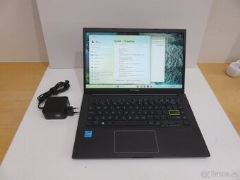 Notebook Asus VivoBook K413E (i3 -11.gen)