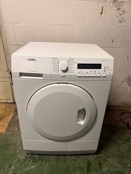 Sušička AEG 7kg
