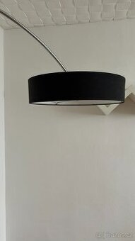 Oblouková lampa