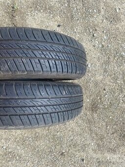 Pneu 165/70 R14