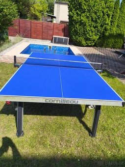 Stůl na stolni tenis Cornilleau