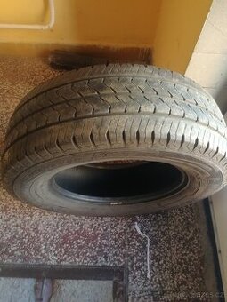 Matador 235/65/16c