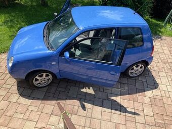 Volkswagen Lupo 1.4 TDI