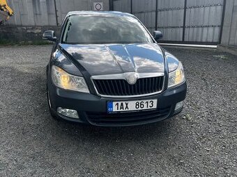 Škoda Octavia 1.4 tsi RV:2010