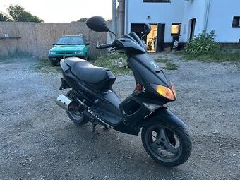Peugeot Speedfight 100 bez TP