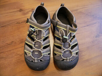 KEEN Newport H2 - 1