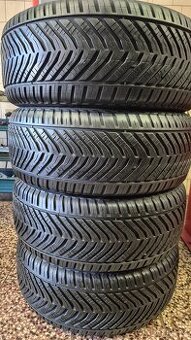 4ks celoročni pneu 225/50 r17 Riken All Season