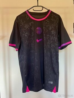 Fotbalový dres PSG speciální edice