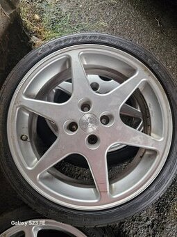 R17 4x100 - 1