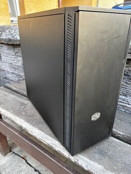 Herní pc