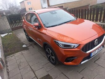 Prodám MG ZS