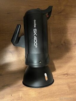 Godox SK400II - 1