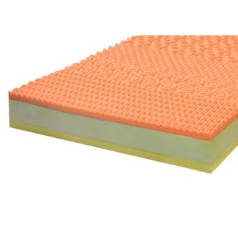 Luxusni novy matrac 2x 90x200 20cm vyska