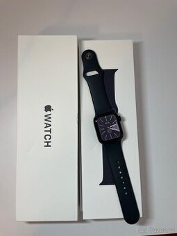 Apple watch SE 2023 40mm - 95% baterie