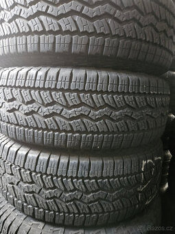 235/60R18 107H XL Wild Peak A/T AT3WA FALKEN