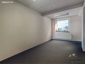 Pronájem kanceláře 20 m² Lešetín I, Zlín