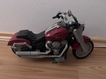 LEGO Creator expert 10269 Harley Davidson