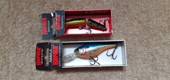 Woblery Rapala