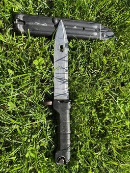 Bodák / bajonet 6H5 pro AK 74