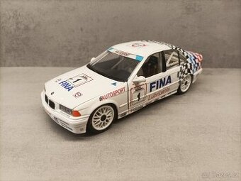 BMW 318is, 1:18, UT Models