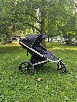 Thule urban glide 2 double