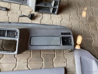 Ford Sierra Mk2 Díly