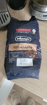 Kávovar De'Longhi