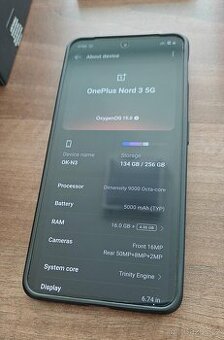 OnePlus Nord 3 + Nord 2