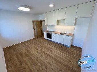 Pronájem, byt 2+kk, 34 m2 - Opava - Jaktař, ev.č. 00590