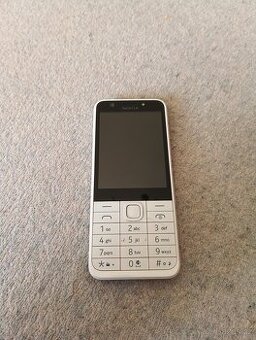 Nokia 230,2700,100,5110,N70,5130,C2,6131,1600,6230,2330,5230