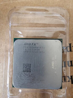AMD FX 4100