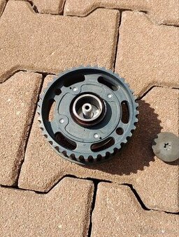 Rozvodové variabilní kolo