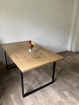 Stůl 160x90