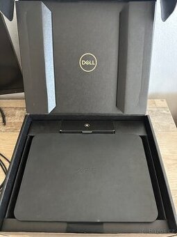 XPS 13 PLATINUM - Nový, rozbalený